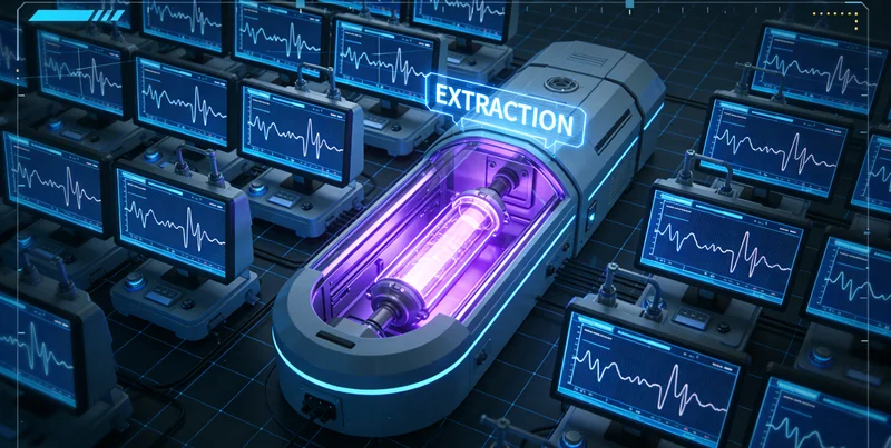 滕州地区基因检测采样方式示意