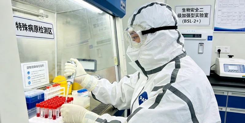 枣阳居民进行定期胃镜检查作为健