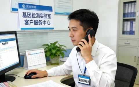 常宁MEN2A型基因检测正规专业机构地址汇总