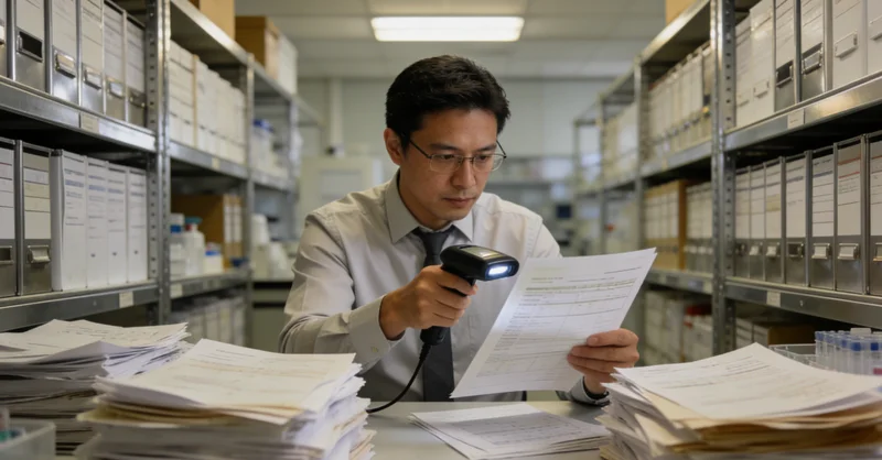 北京医生与患者沟通家族病史