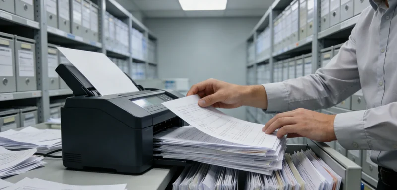 科左中旗中年女性在草原背景下阅