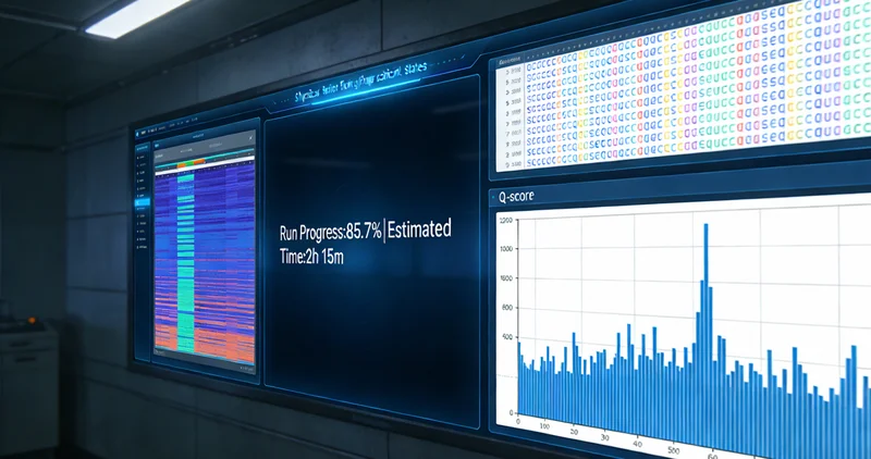 深圳家庭成员讨论健康与遗传信息