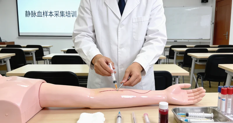 北安基因检测血样采集与实验室分