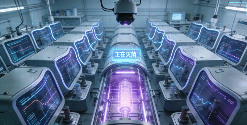 南阳未来医疗基因科技展望