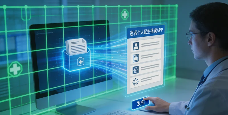 临沂家庭建立健康档案管理遗传信