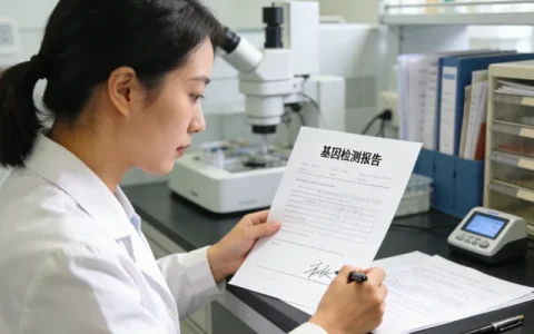 乌苏CDH1乳腺监测基因检测相关机构地址总览