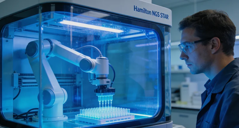 乐平基因检测实验室-病理组织切