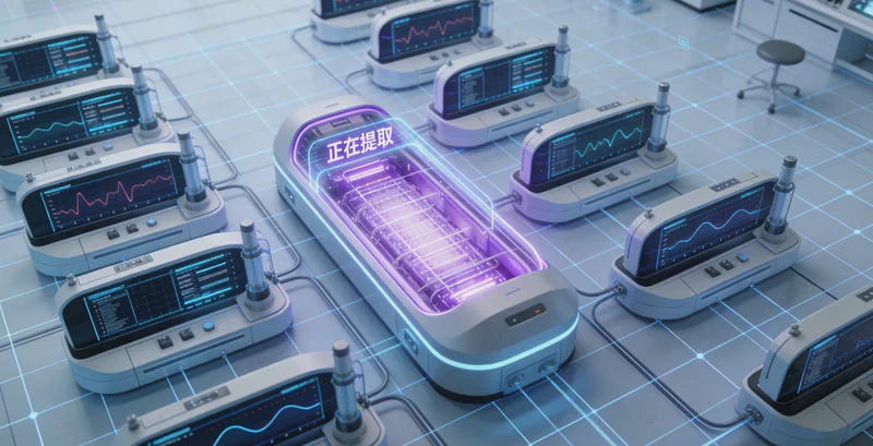 怒江州基因检测实验室高通量测序