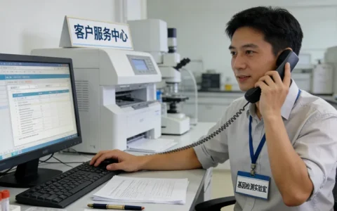 青岛小叶性乳腺癌风险基因检测去哪做正规？权威机构推荐