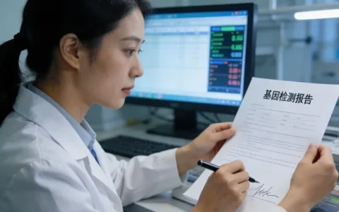 上海LFS家系检测基因检测公司位置导航（附电话）