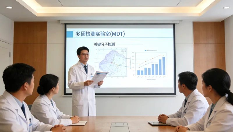 肇庆女性进行定期乳腺健康检查