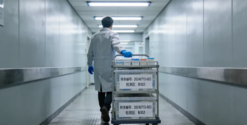 奎屯女性进行定期乳腺健康筛查