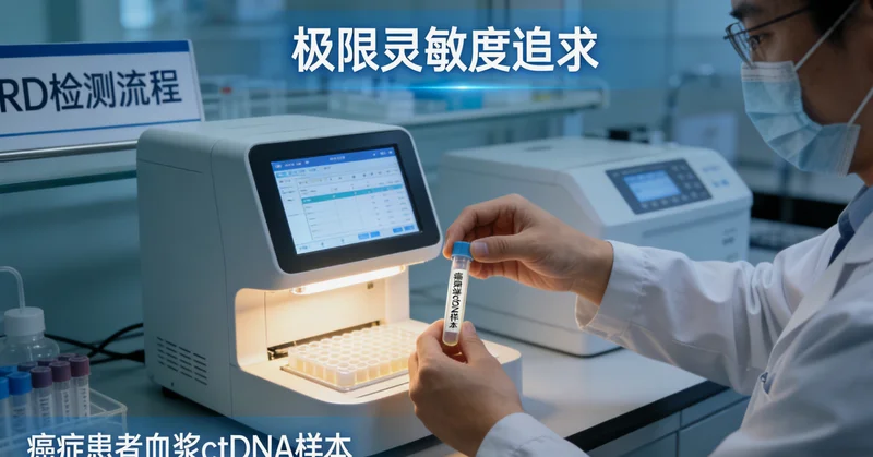 桐乡VHL家系基因检测报告解读