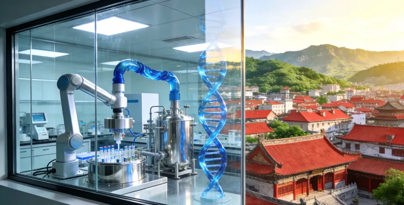 赤水家庭沟通遗传检测结果