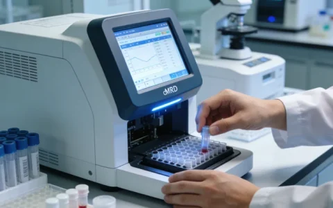 双辽阿司匹林预防基因检测专业机构完整名单（已更新）