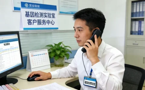 岳阳FAP监测方案基因检测可靠公司盘点：地址汇总