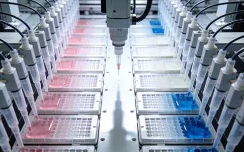 丽江PTEN基因检测权威机构在哪？地址