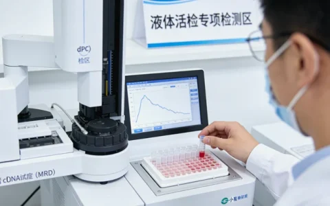 宁安STK11基因检测机构精选：地址与特色指引
