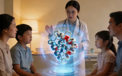 张家港LFS遗传咨询基因检测可办理机构实时更新