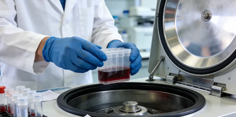 防城港结合基因结果的个性化健康