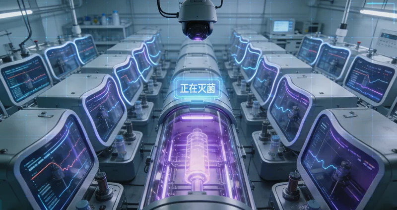 海宁基因检测采样送检实验室分析