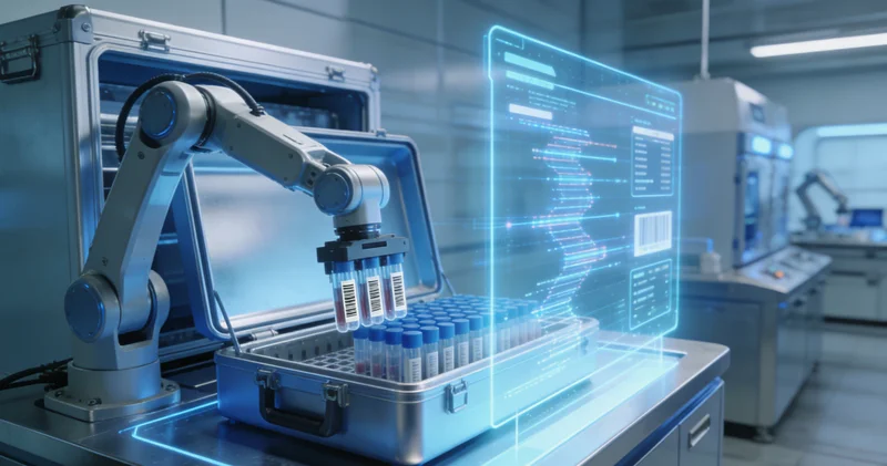 都匀MUTYH基因检测科学原理