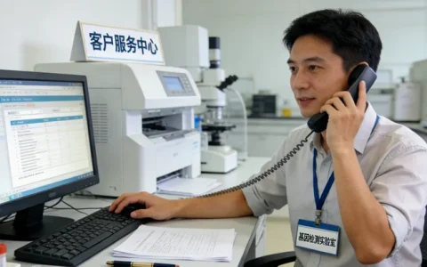 广元家族性腺瘤性息肉病基因检测机构指南：费用明细解说