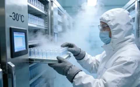 庆阳小叶性乳腺癌风险基因检测正规机构怎么找？