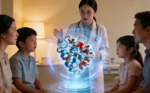 四子王旗BRCA和卵巢癌风险基因检测精选机构汇总：地址详情