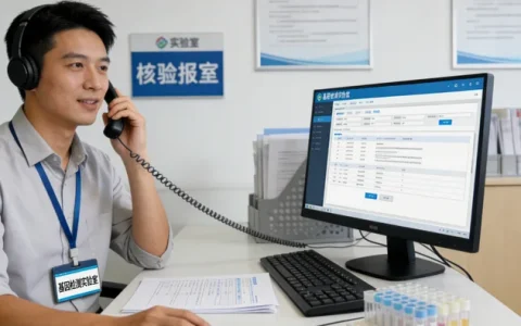 阳江本地HBOC综合征基因检测中心名单与地址定位指南