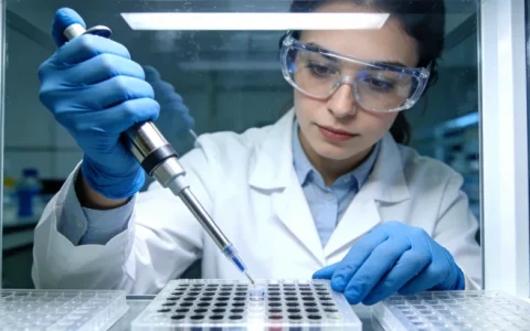 图木舒克冯·希佩尔-林道综合征基因检测详细地址最新汇总