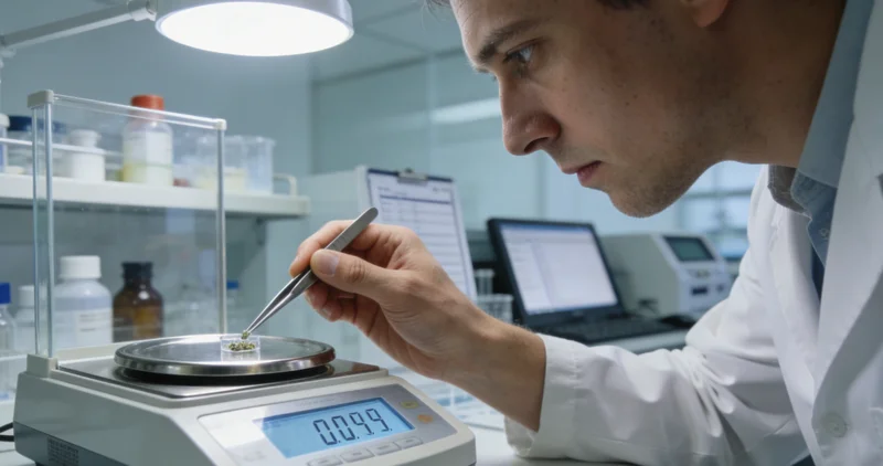 文山州基因检测中心技术员分析D