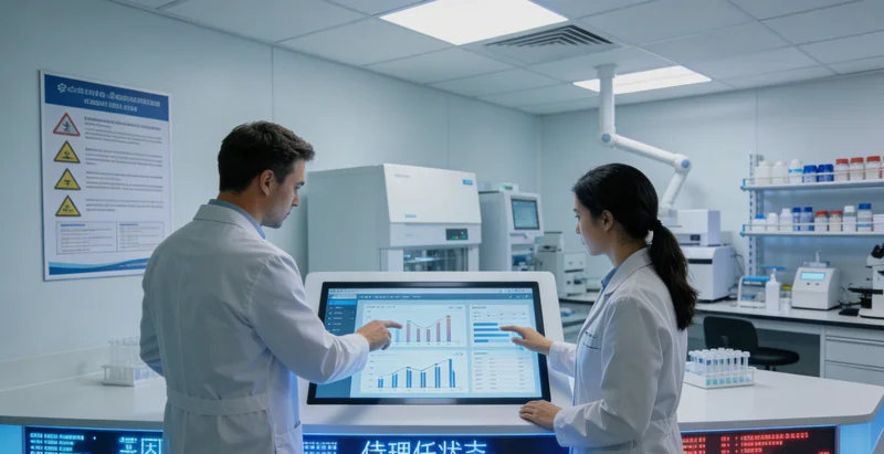 榆树女性定期进行肠癌筛查