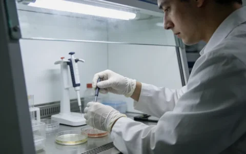 广安冯·希佩尔-林道综合征基因检测办理点地址详情信息