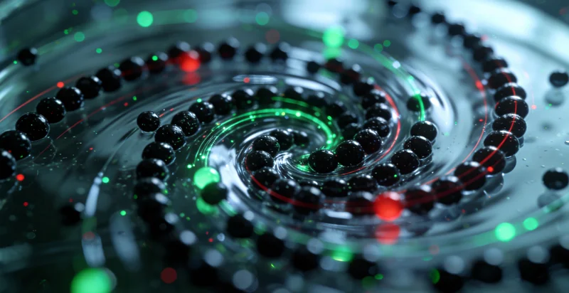 博州家庭共同查看基因检测报告