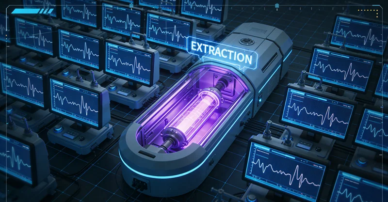 福清市民进行无创基因采样