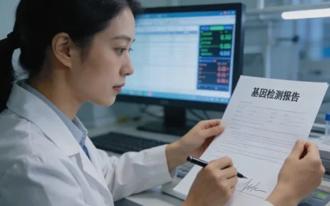 项城结肠切除时机基因检测专业公司最新汇总合集