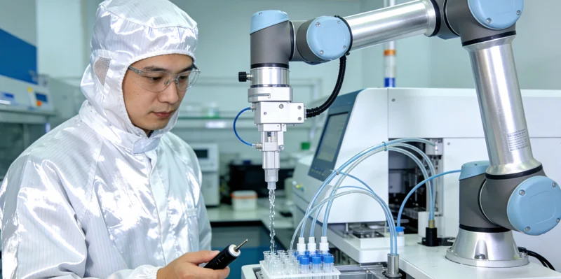 凌源早期癌症筛查之结肠镜检查示