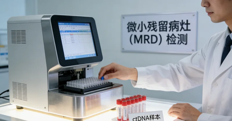 天长遗传咨询师与患者讲解基因检