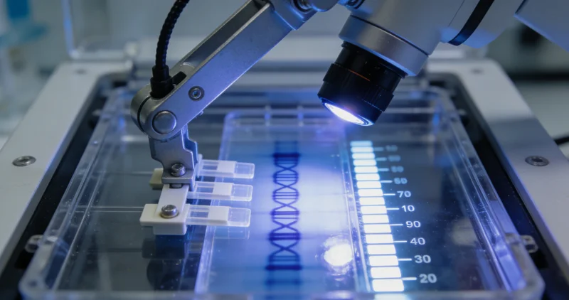 东宁市民选择基因检测等现代健康