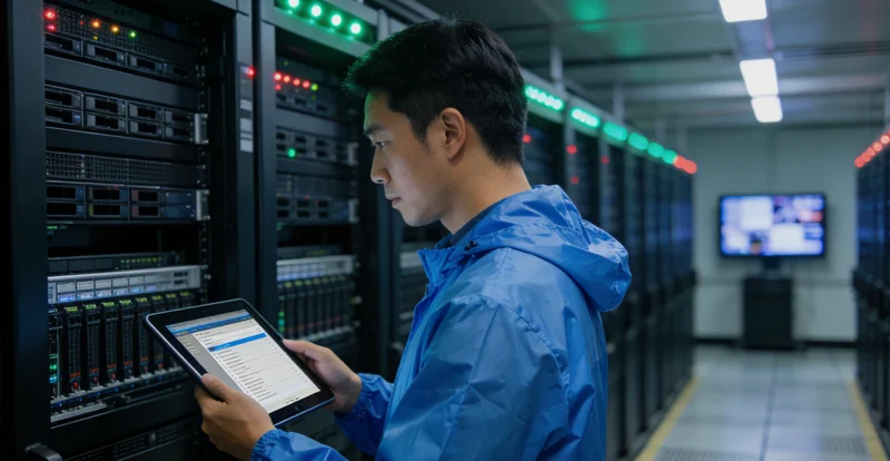 洮南年轻妈妈陪伴孩子面对疾病