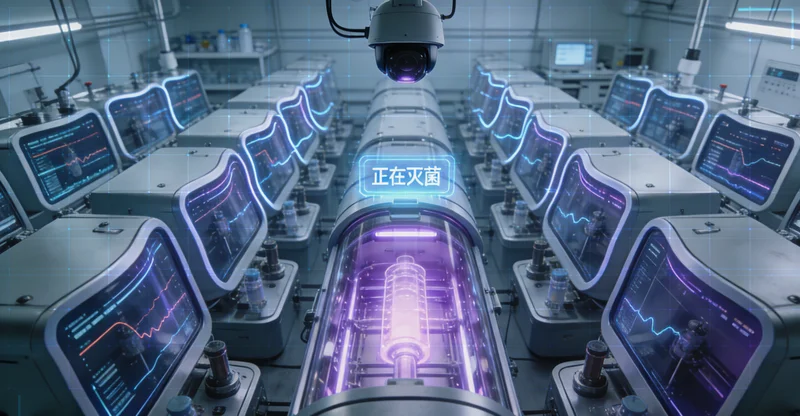 贵港基因检测无创采样流程