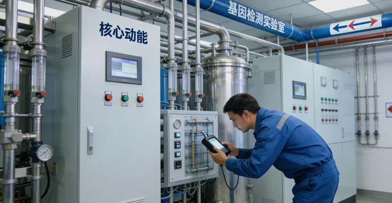 义马医生与患者沟通卵巢癌预防方