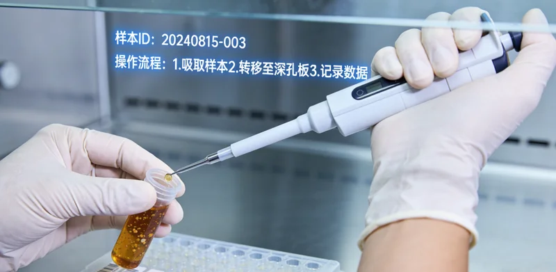 文山州居民在医院进行甲状腺超声