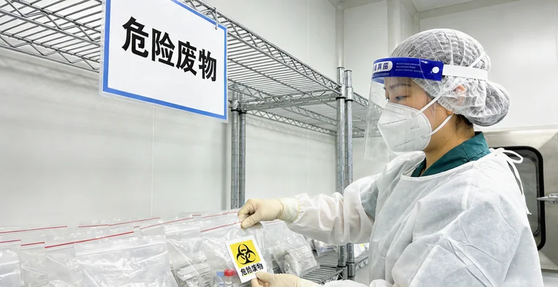 昌都医院胃镜检查用于CDH1携