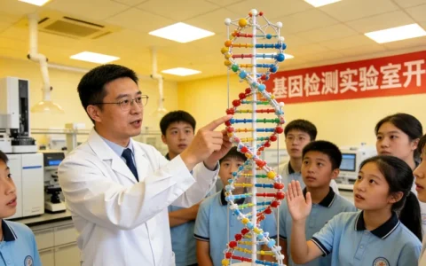 邛崃PKP2基因检测机构最新名录与信息总汇