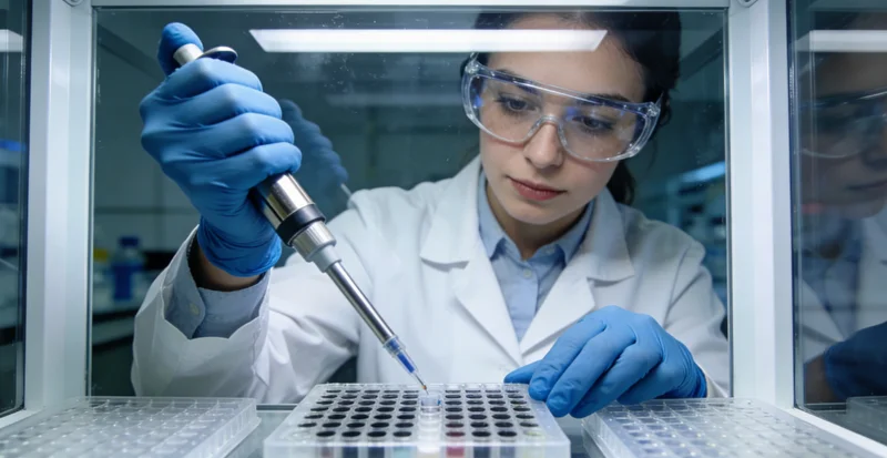 泰兴医院病理科样本送检基因检测