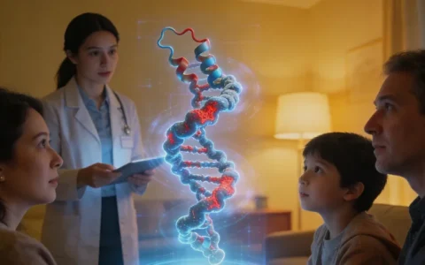 阜康LFS相关肿瘤基因检测附近详细地址在哪？