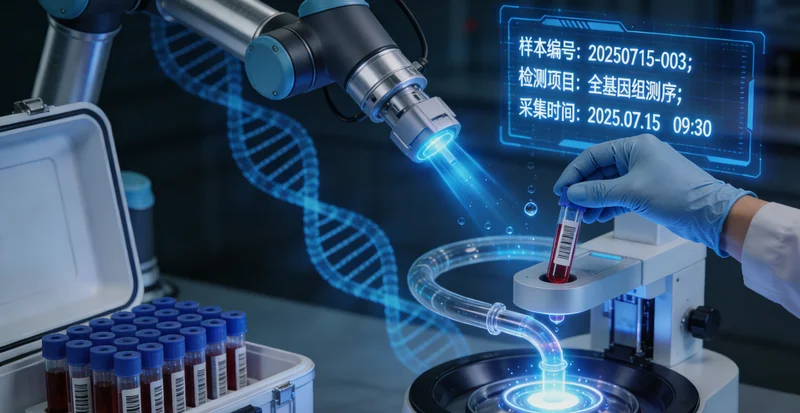 鄂伦春大兴安岭广阔远景象征希望