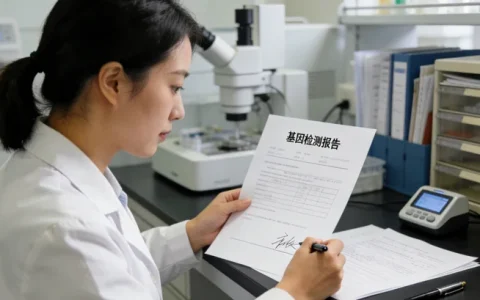 玉树胰腺神经内分泌瘤基因检测合法合规机构地址参考